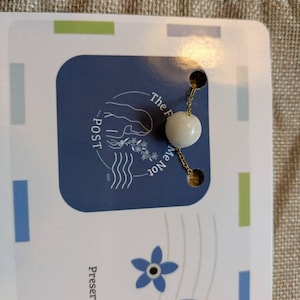 Allie ha aggiunto una foto del proprio acquisto