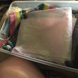 Corinna added a photo of their purchase