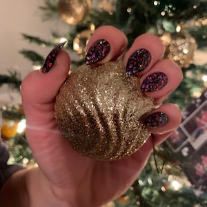 Becky added a photo of their purchase