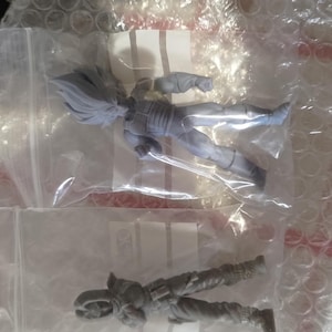 Estelle added a photo of their purchase