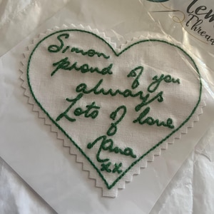 Kate added a photo of their purchase