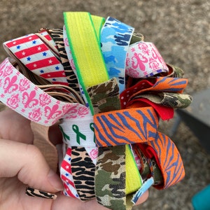 Sharon added a photo of their purchase