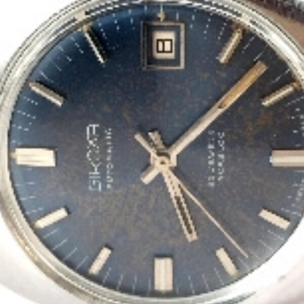 RARE Vintage Swiss Lady Watch Called RESTON. Made in Swiss, Vintage ...
