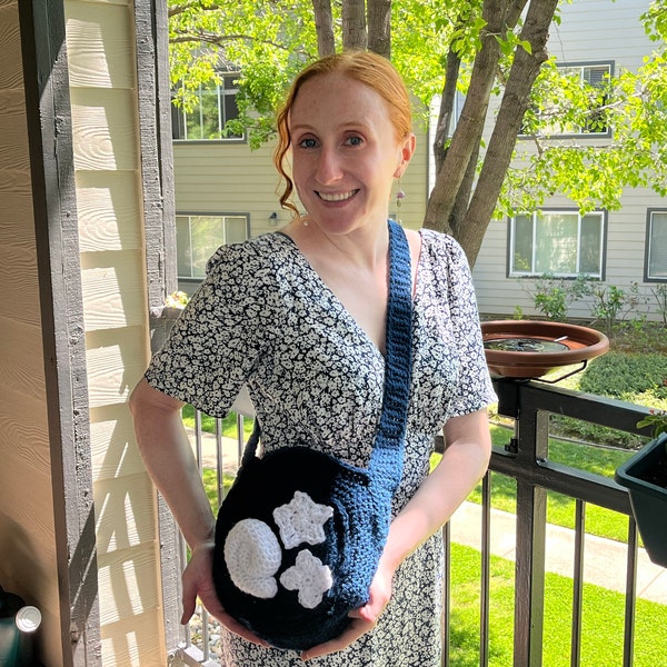 Trolls Mr Dinkles Amigurumi Crochet Pattern Etsy