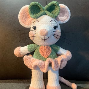 Lauren added a photo of their purchase