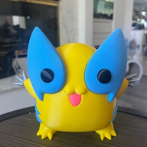 Kendall added a photo of their purchase