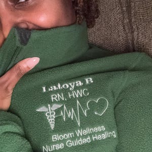 Latoya adicionaram uma foto da sua compra