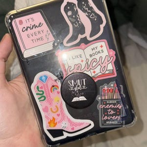 Nicole added a photo of their purchase