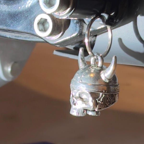 Semi Truck Bravo Bell