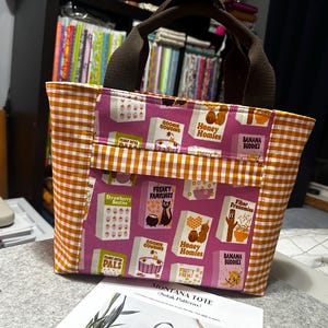 Lesley added a photo of their purchase