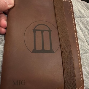 Michael added a photo of their purchase