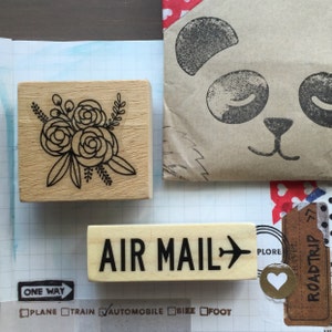 Save the Date Stamp Simple Elegance Rubber Stamp - Etsy Singapore