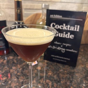 Sharon added a photo of their purchase