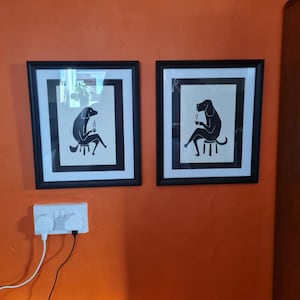 Stephanie added a photo of their purchase