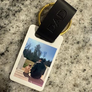 Sarah added a photo of their purchase