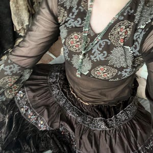 Comprador de Etsy ha añadido una foto de su compra