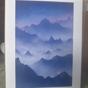 Barbara added a photo of their purchase