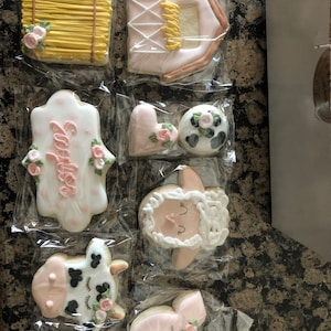 Anna added a photo of their purchase