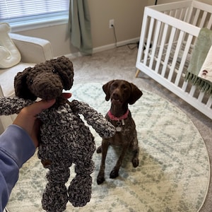 Samantha added a photo of their purchase