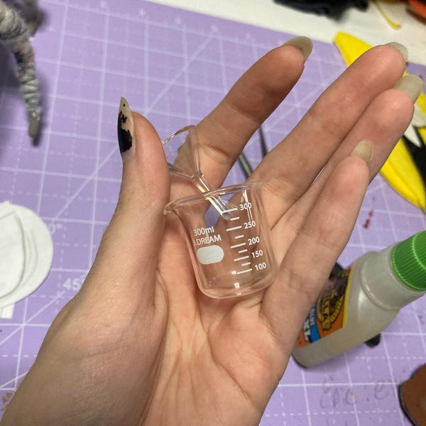 Dollhouse Miniatures Re-ment Wonderland Tea Party 2022 Tea Set Rabbit ...