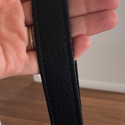 Genuine Leather Wristlet Keyring / Key Fob / Keychain Wrist Lanyard ...