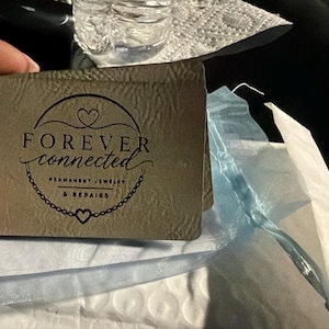 Brenda added a photo of their purchase