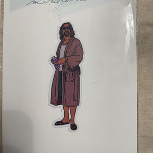 Kandice added a photo of their purchase