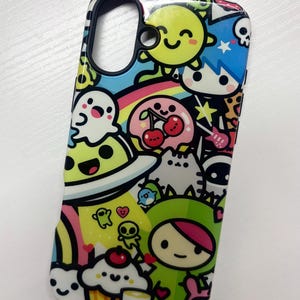 Daisy added a photo of their purchase