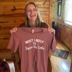 Ashley added a photo of their purchase