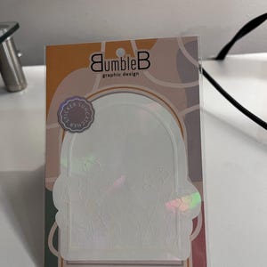 Lauren added a photo of their purchase