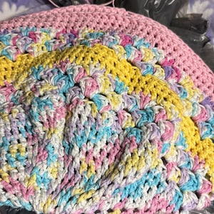 Katie added a photo of their purchase