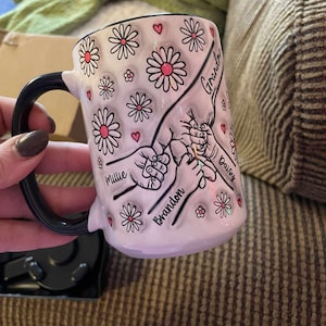 Brianna added a photo of their purchase