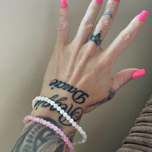 sophie heeft een foto van de aankoop toegevoegd