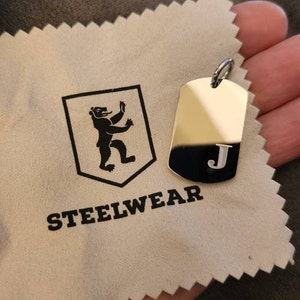 T added a photo of their purchase
