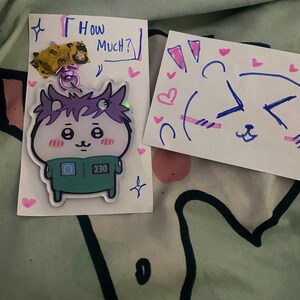 Josephine added a photo of their purchase