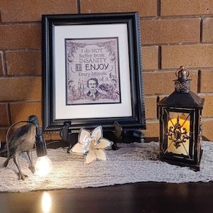 Greta added a photo of their purchase