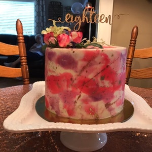 Heather added a photo of their purchase