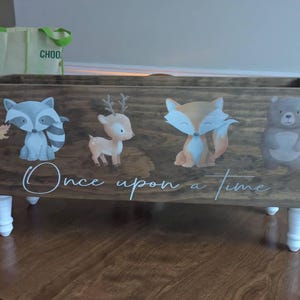Melinda added a photo of their purchase