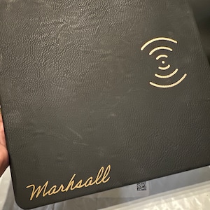 Antonia added a photo of their purchase