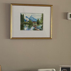 Claudia added a photo of their purchase