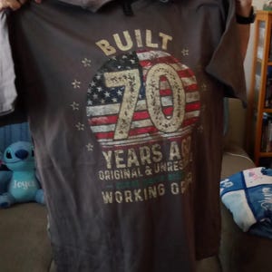 Tricia added a photo of their purchase