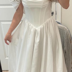 Marissa added a photo of their purchase