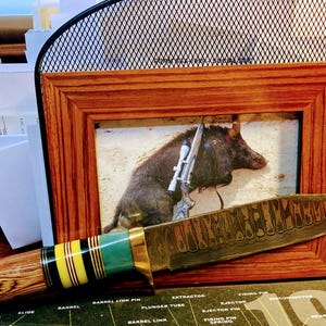 Alan added a photo of their purchase