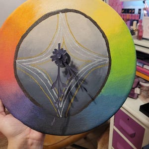 Adrianna added a photo of their purchase