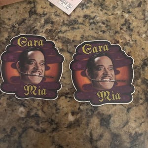Samantha added a photo of their purchase