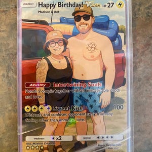 Madison added a photo of their purchase