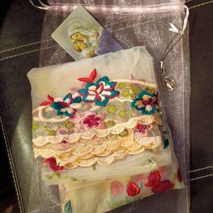 Annisa added a photo of their purchase