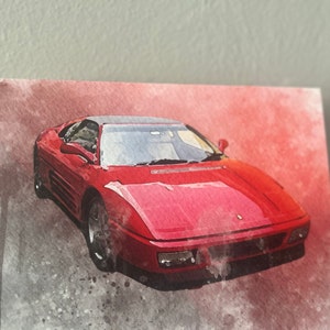 Sara added a photo of their purchase