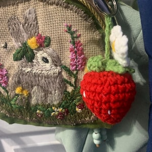 Angie added a photo of their purchase