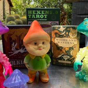 Ricardo added a photo of their purchase